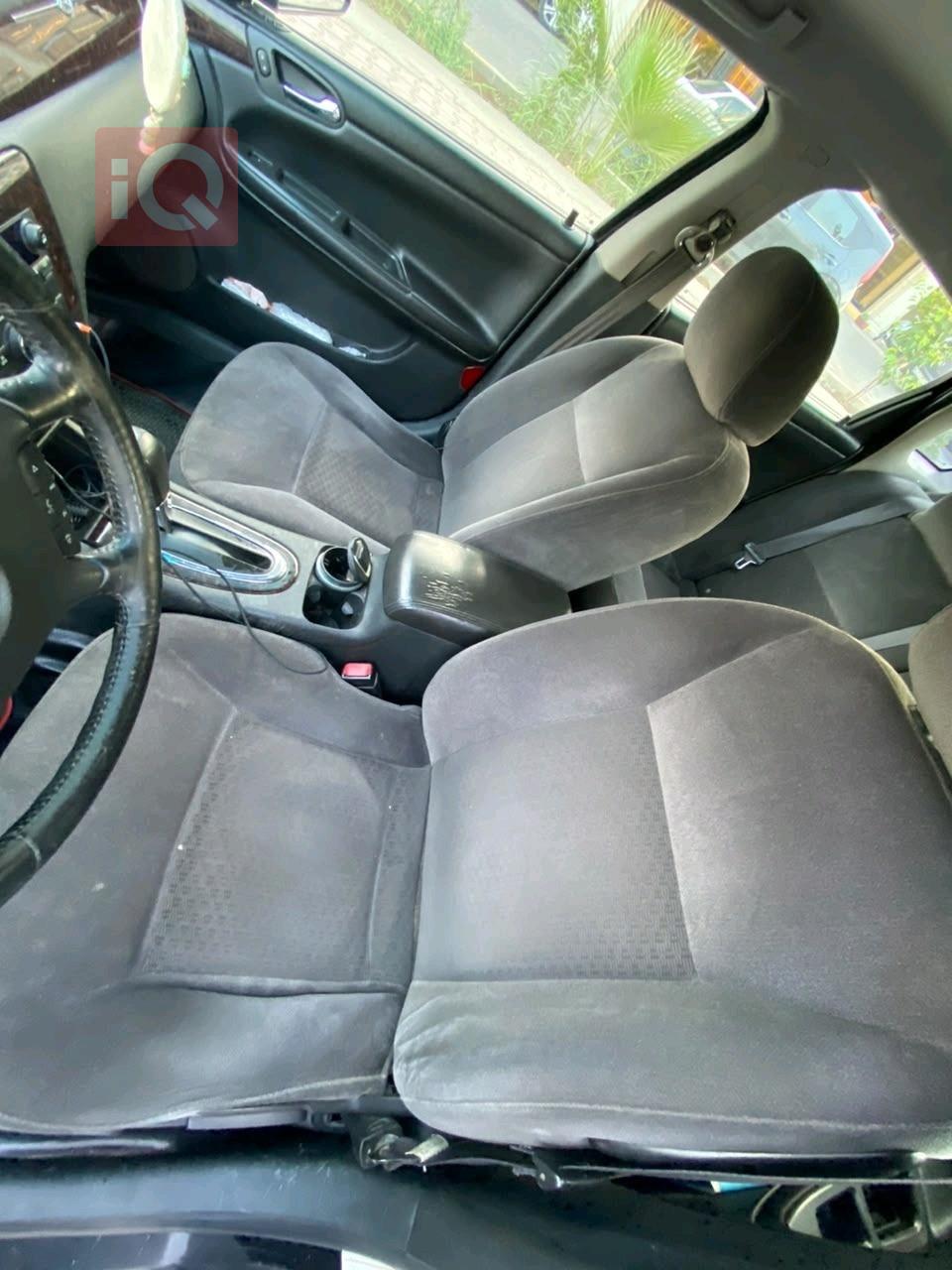 Chevrolet Impala